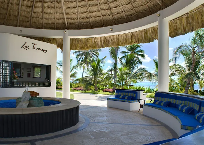 Las Terrazas Resort